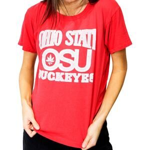 Ohio State University Vintage Tee - M